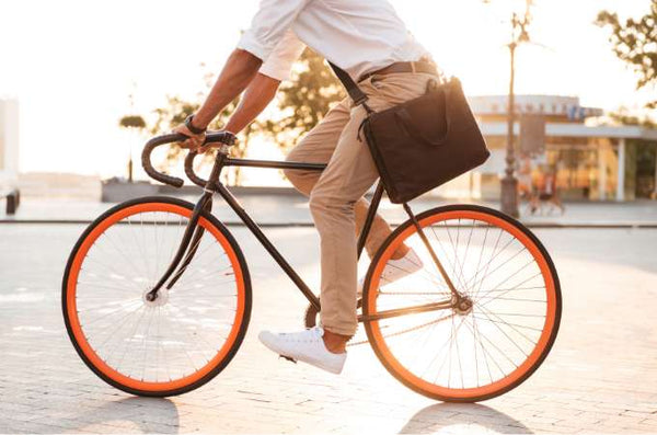 8 Things You Need to Know About Biking to Work In 2022