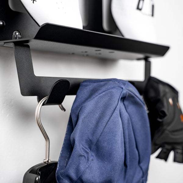 Wall-mounted Bicycle Rack Stasdock