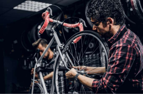 Bike Parts & Maintenance: 5 Essential Bike Tools You Need