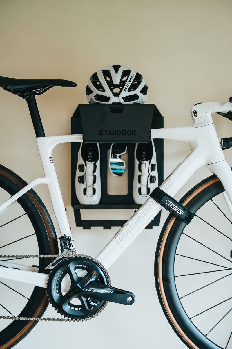 Stasdock - Happy Black Bundle