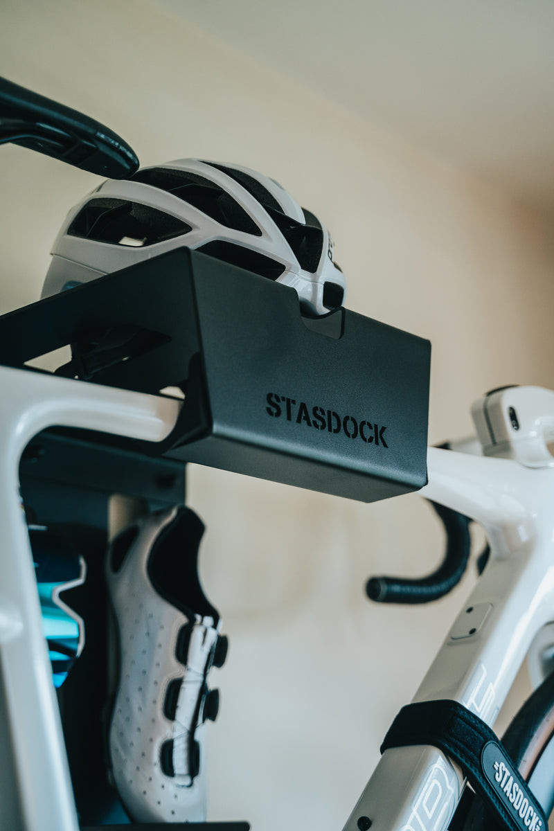 stasdock mountainbike Stasdock