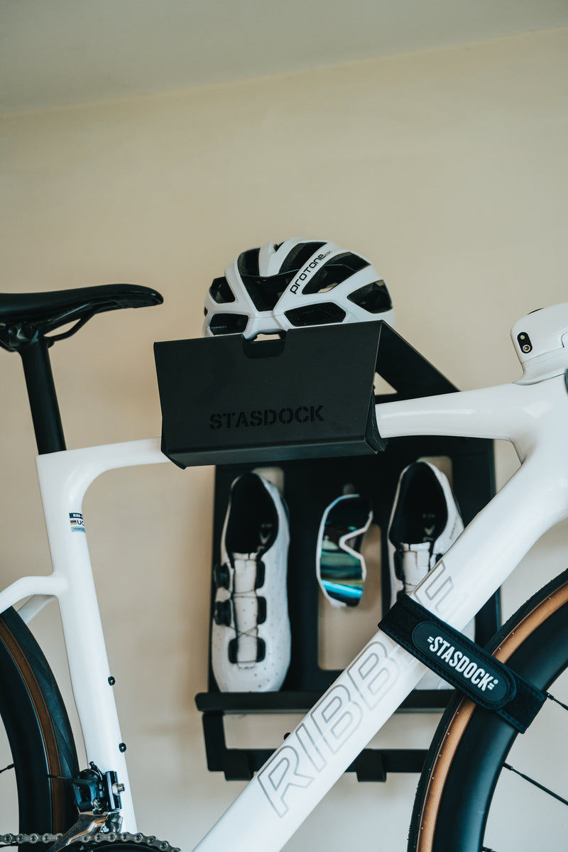 Stasdock - Happy Black Bundle