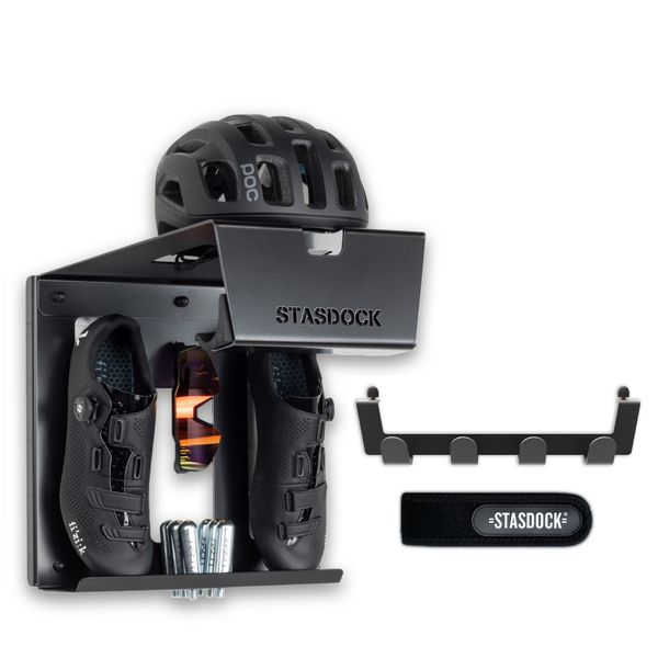 Stasdock - Happy Black Bundle
